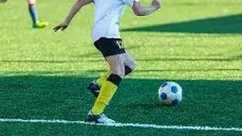 小新脱口秀：足球吐槽，文明有礼不攻击