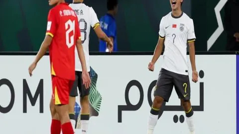 阿根廷世界杯晋级曙光初现，巴阿之战1-1平局收场