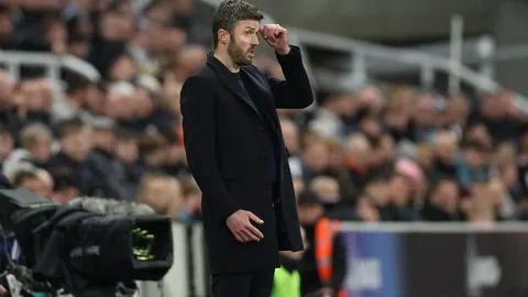 洛杉磯銀河主場狂迎季後賽決賽，熱潮澎湃！